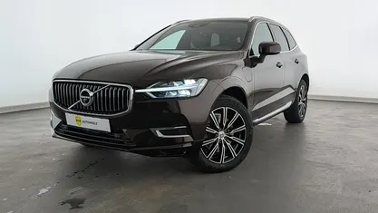 Gebraucht Volvo XC60 Inscription 392 PS (288 kW) 2020 SUV