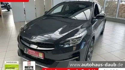 Usado Kia XCeed Platinum Edition 141 HP (103 kW) 2020 SUV