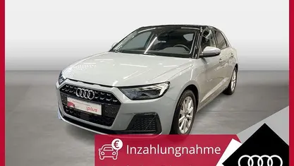 Gebraucht Audi A1 Sportback Advanced 116 PS (85 kW) 2025 Kleinwagen