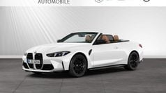 Alpinweiss Gebraucht 2025 BMW M4 Competition Edition Coupé | 88.888 € (Superpreis)