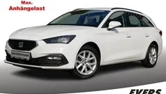 Gebraucht 2022 Seat Leon ST Style Kombi | 19.830 € (Guter Preis)
