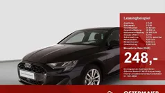 Gebraucht 2025 Audi A3 Sportback Advanced Plus Limousine | 29.330 € (Fairer Preis)