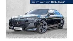 Gebraucht 2023 BMW M760e M Sport Limousine | 98.900 €