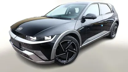 Gebraucht Hyundai Ioniq 5 167 kW (228 PS) 2025 SUV