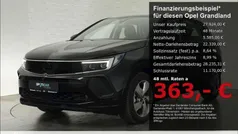 Schwarz Gebraucht 2024 Opel Grandland X SUV | 28.924 € (Fairer Preis)