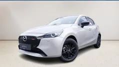 Andere farbe Gebraucht 2024 Mazda 2 Kleinwagen | 19.490 € (Fairer Preis)