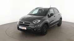 Grau Gebraucht 2019 Fiat 500X S SUV | 14.330 € (Guter Preis)