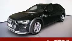 Gebraucht 2020 Audi A6 Allroad Ambiente Kombi | 35.880 € (Superpreis)
