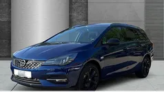 Gebraucht 2021 Opel Astra GS Line Kombi | 17.290 € (Fairer Preis)