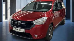 Gebraucht 2021 Dacia Lodgy Comfort Van / Kleinbus | 14.570 € (Fairer Preis)