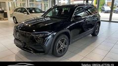 Gebraucht 2024 Mercedes EQB350 Advanced SUV | 39.450 € (Fairer Preis)