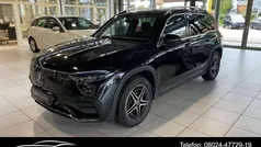 Gebraucht 2024 Mercedes EQB350 Advanced SUV | 39.450 € (Fairer Preis)