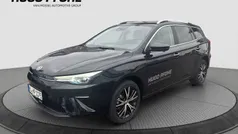 Gebraucht 2024 MG MG5 EV Luxury Kombi | 26.590 € (Fairer Preis)