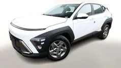 Atlas white Neu 2025 Hyundai Kona Select SUV | 27.240 € (Fairer Preis)