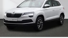 Gebraucht 2020 Skoda Karoq SUV | 19.880 € (Superpreis)
