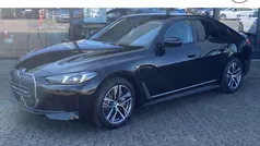 Gebraucht 2025 BMW i4 Limousine | 54.690 € (Fairer Preis)