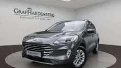 Gebraucht 2024 Ford Kuga Titanium SUV | 27.980 € (Guter Preis)