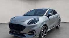 Gebraucht 2024 Ford Puma ST-Line X SUV | 24.750 € (Guter Preis)