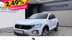 Gebraucht 2025 VW T-Roc Goal SUV | 23.777 € (Fairer Preis)