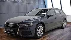 Gebraucht 2023 Audi A6 Kombi | 36.980 € (Fairer Preis)