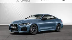 Gebraucht 2021 BMW M440 M Sport Limousine | 44.785 € (Guter Preis)