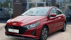 Gebraucht 2023 Hyundai i20 Trend Limousine | 17.499 € (Fairer Preis)