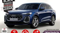 Daytonagrau perleffekt Neu 2025 Audi Q5 S-Line SUV | 61.306 € (Superpreis)