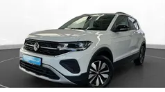 Gebraucht 2025 VW T-Cross SUV | 25.980 € (Fairer Preis)