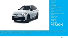 Gebraucht 2024 VW Passat R-line Kombi | 51.565 € (Fairer Preis)