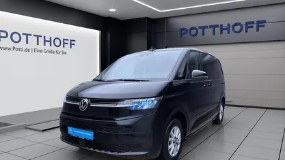 Gebraucht 2024 VW Multivan Life Van | 49.977 € (Fairer Preis)