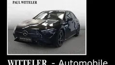 Gebraucht 2024 Mercedes A220 AMG Limousine | 39.990 € (Fairer Preis)