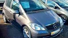 Gebraucht 2012 Mercedes A160 Kleinwagen | 10.900 € (Etwas zu teuer)