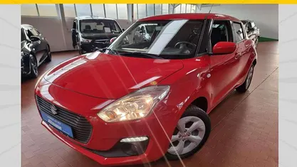 Gebraucht 2020 Suzuki Swift Comfort | 12.540 € (Guter Preis)