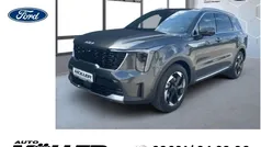 Grau Neu 2025 Kia Sorento Platinum SUV | 60.990 € (Fairer Preis)