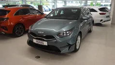 Gebraucht 2024 Kia Ceed Vision Limousine | 23.790 € (Fairer Preis)