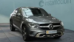 Mercedes GLC220