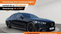 Gebraucht 2024 Mercedes S63 AMG AMG Limousine | 319.000 €