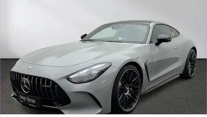 Gebraucht Mercedes AMG GT 63 AMG 585 PS (430 kW) 2025 Coupé