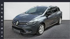 Gebraucht 2019 Renault Clio IV LIMITED Kleinwagen | 9.900 € (Fairer Preis)