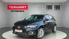 Gebraucht 2018 Fiat Tipo Business Kombi | 11.987 € (Fairer Preis)