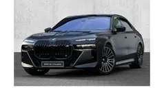 Bmw individual froze Neu 2025 BMW M760e Sport Line Limousine | 153.880 € (Fairer Preis)