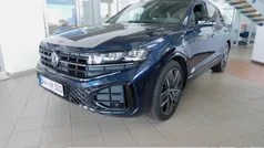 Gebraucht 2024 VW Touareg R-line SUV | 75.490 € (Fairer Preis)