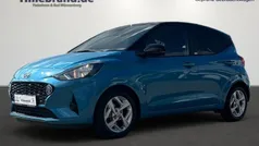 Gebraucht 2020 Hyundai i10 Intro Edition Kleinwagen | 14.990 € (Fairer Preis)