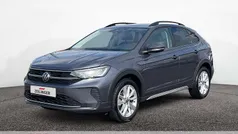 Grau Gebraucht 2024 VW Taigo Life SUV | 23.899 € (Guter Preis)