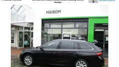 Blackmagic perleffekt Gebraucht 2024 Skoda Octavia Style Kombi | 33.900 € (Fairer Preis)