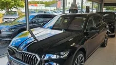 Gebraucht 2025 Skoda Superb LAURIN & KLEMENT Kombi | 47.900 € (Fairer Preis)