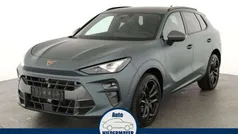 Enceladus grau matt Neu 2025 Cupra Terramar Limited Edition SUV | 47.995 € (Guter Preis)