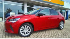Gebraucht 2024 Opel Corsa-e Elegance Kleinwagen | 18.780 € (Fairer Preis)