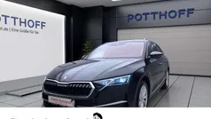 Gebraucht 2024 Skoda Octavia Selection Kombi | 30.443 € (Guter Preis)