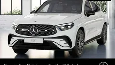 Gebraucht 2025 Mercedes GLC220 AMG Coupé | 66.890 € (Guter Preis)